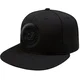 Ramones Presidential Seal Kapa Black UNI