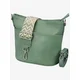 Adel Bags Torba za čez ramo Lina meta