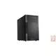 SilverStone Precision PS07B USB 3.0, Tower Micro ATX, Black [24]