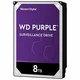 DIGITAL WD notranji trdi disk Purple Surveillance 8TB (WD85PURZ), (3,5, SATA3, 256MB, 5640rpm)