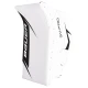 Hokejska odbijalka za vratarja Bauer SV-PRO White/Black Senior za desno roko (regular)