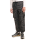 Cropp - Pantalone s cargo džepovima - green