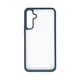 GEAR 4 MATTE 2 Maska za telefon za Samsung A34, Plava