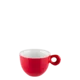 Skodelica za čaj/kavo RGB rdeča 200 ml - 451470