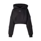 ALPHA INDUSTRIES Majica črna