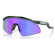 Sunčane naočale Oakley Hydra Crystal Black w/ Prizm Violet