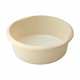 Krem plastični lavor Addis, o 34 cm