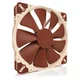 Noctua Ventilator za ohišje Noctua NF-A20 PWM, 20 cm, bronasta/bež