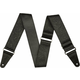 Fender Tooled Leather Guitar Strap 2 Black