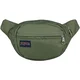 Jansport Fifth Avenue Waist Bag Zelena