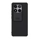 NILLIKIN Futrola za telefon Xiaomi 14T, Crna
