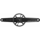 Truvativ Stylo 6K Dub Crankset 170mm Black 32T