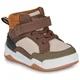 BEPPI 2214991-BROWN Kostanjeva