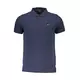 CAVALLI CLASS Muška polo majica QXT64B-KB010_BLU_04926, Plava