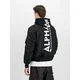 Alpha Industries Ma-1 ZH Back Print 128113 95