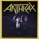 Anthrax Among The Living Našitek za šivanje