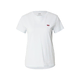 LEVIS  Majica Perfect bela