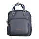 VALENTINO BAGS WOMEN'S BACKPACK BLUE