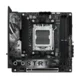 ASUS ROG STRIX X870-I GAMING WIFI AMD X870 Vtičnica AM5 mini ITX