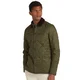 Barbour Prehodna jakna, zelena