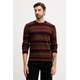 Pulover z dodatkom volne United Colors of Benetton