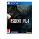 CAPCOM PS4 Resident Evil 4: Remake