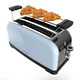Toaster Cecotec Toastin time 1500 1500 W