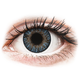 FreshLook ColorBlends Blue-brez dioptrije