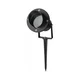 Spoljašnja lampa 1xGU10/35W/230V IP65
