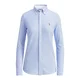 Polo Ralph Lauren Bluza Heidi modra/bela