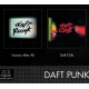 Daft Punk - Human After All / Daft Club (Limited Edition) (Reissue) (2 CD)