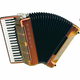 HOHNER Morino+ IV 120 Tremolo