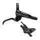 Kočnica hidraulična stražnja Shimano BL-MT501-R/BR-MT520 D03S 1700mm