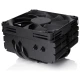 NOCTUA NH-L9x65 chromax.black CPU hladilnik