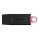 Kingston FlashDrive 256GB USB 3.2 DataTraveler exodia black/red DTX/256GB