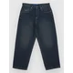 DC Worker Baggy Denim Double That Jeans dark denim