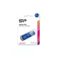 64GB USB Flash Drive, USB3.2 Gen.1, Helios 202, Read up to 5Gb/s, Blue ( SP064GBUF3202V1B )