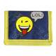 denarnica SMILEY