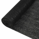 Mreža za privatnost crna 3,6 x 10 m HDPE 150 g/m2