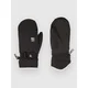 Roxy Jetty Solid Kids smučarske rokavice true black