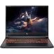 Acer Gaming laptop Nitro V16 ANV16-72 NoOS/16 180Hz/i7 240H/16GB/1TB SSD/RTX 5060-8GB/backlit/crna