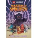 Lego Ninjago: Masters of Spinjitzu Book 1 Ogn