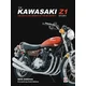 Kawasaki Z1 Story