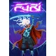 Furi (Xbox One) XBOX LIVE Key EUROPE