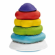 CHICCO Kocke za sestavljanje Chicco Pyramid PVC