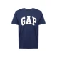 GAP Majica 835691 Modra