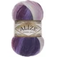 Alize Angora Gold Batik 2630 Pletilna preja