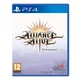The Alliance Alive HD Remastered (PS4)