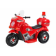 Motor na akumulator LL999 - Red