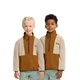 Jack Wolfskin flis pulover otroški COLORBLOCK TAUNUS HZ K